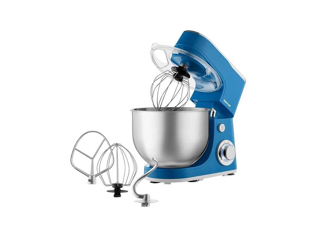 Robot pâtissier - Sencor - STM 3632BL