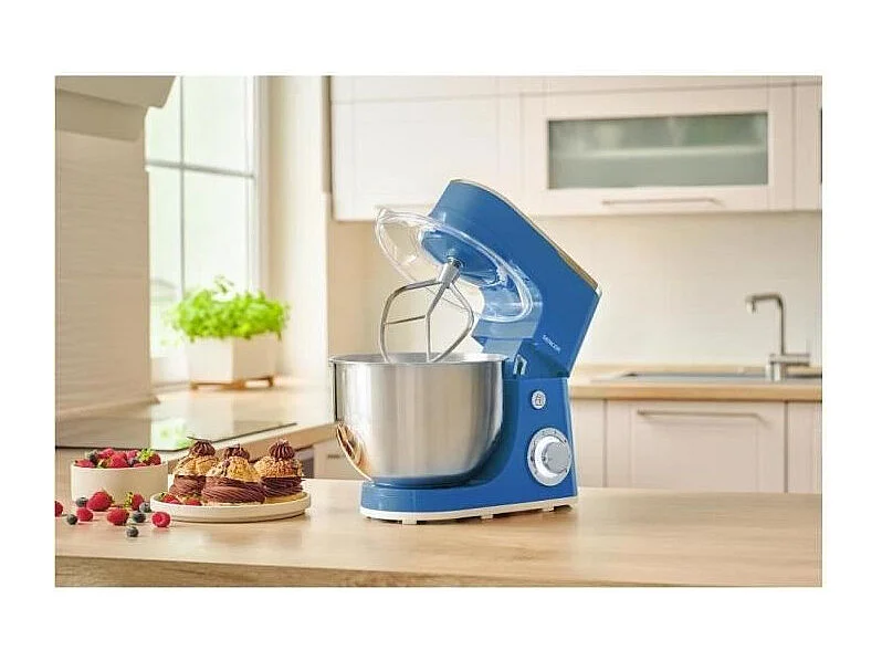 Robot pâtissier - Sencor - STM 3632BL