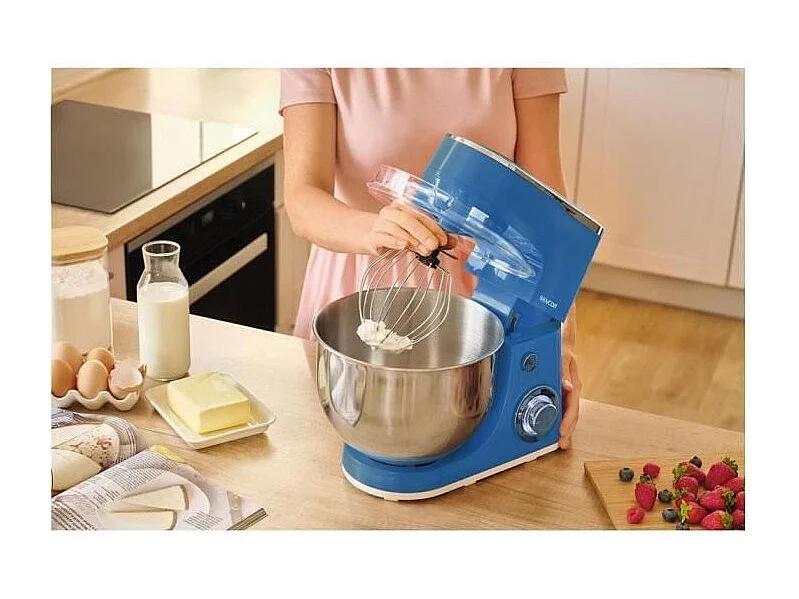 Robot pâtissier - Sencor - STM 3632BL