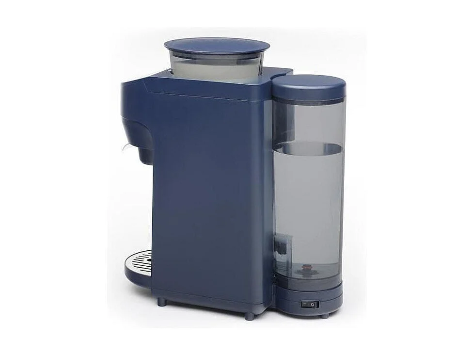 BEABA - Préparateur de biberon MILKEO PLUS Night Blue