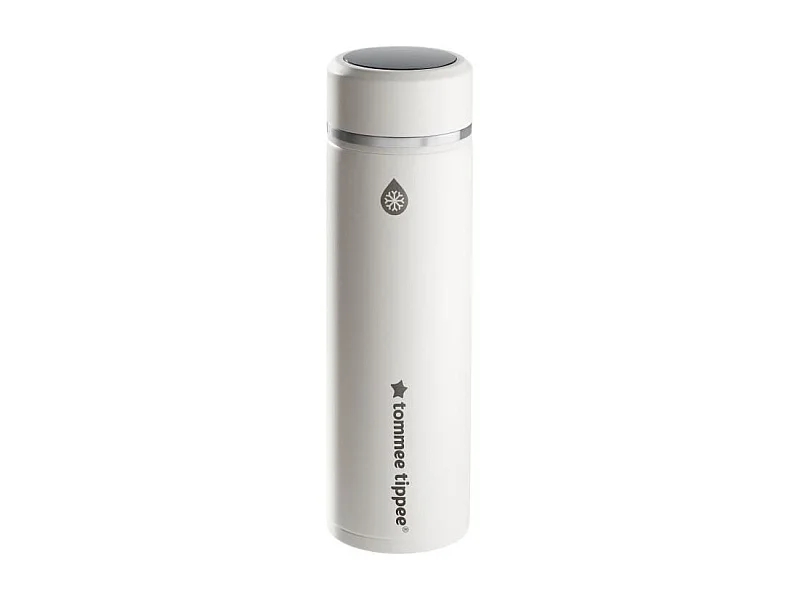 Préparateur de biberons - TOMMEE TIPPEE - GOPREP - Préparation portable parfaite - Gourde réfrigérante