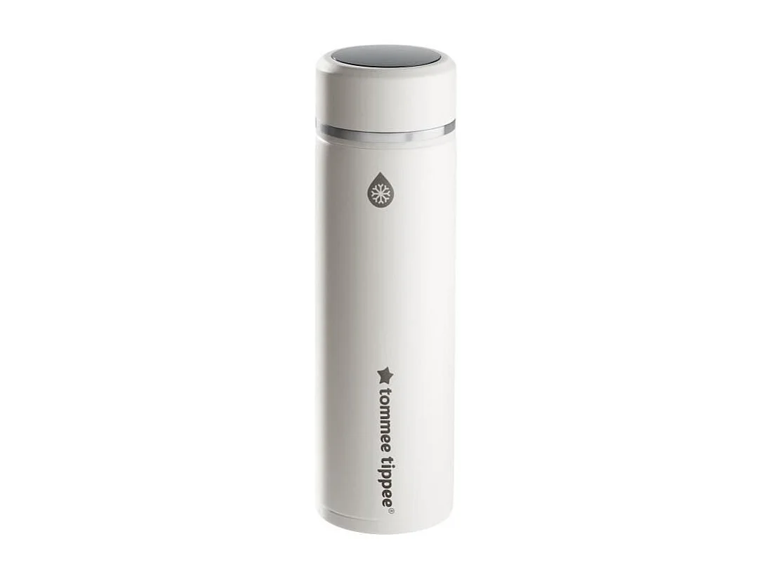 Préparateur de biberons - TOMMEE TIPPEE - GOPREP - Préparation portable parfaite - Gourde réfrigérante