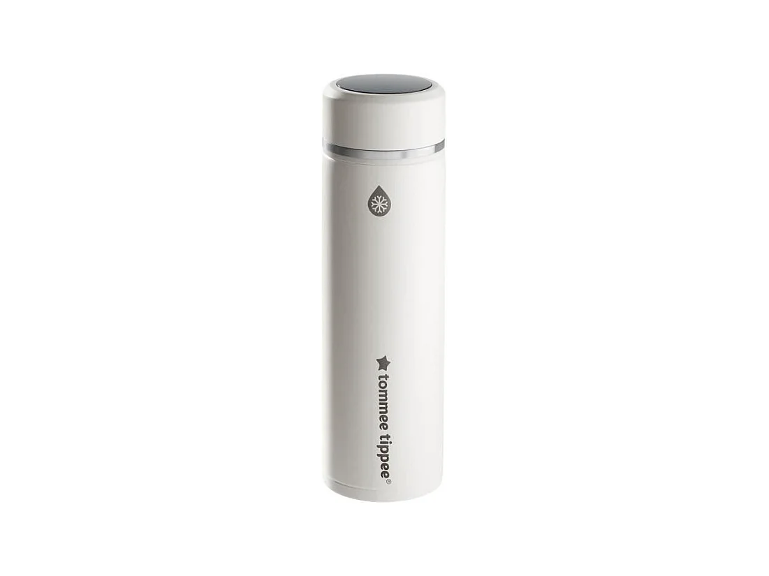 Préparateur de biberons - TOMMEE TIPPEE - GOPREP - Préparation portable parfaite - Gourde réfrigérante