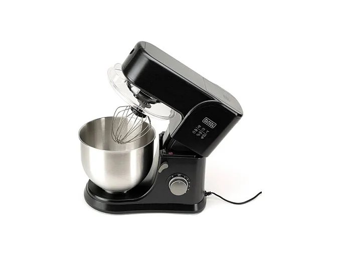 Robot pâtissier Black & Decker BXKM1001E