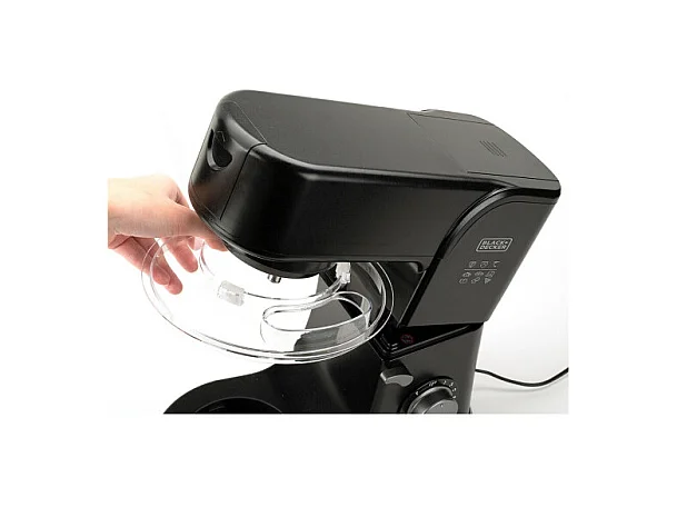 Robot pâtissier Black & Decker BXKM1001E