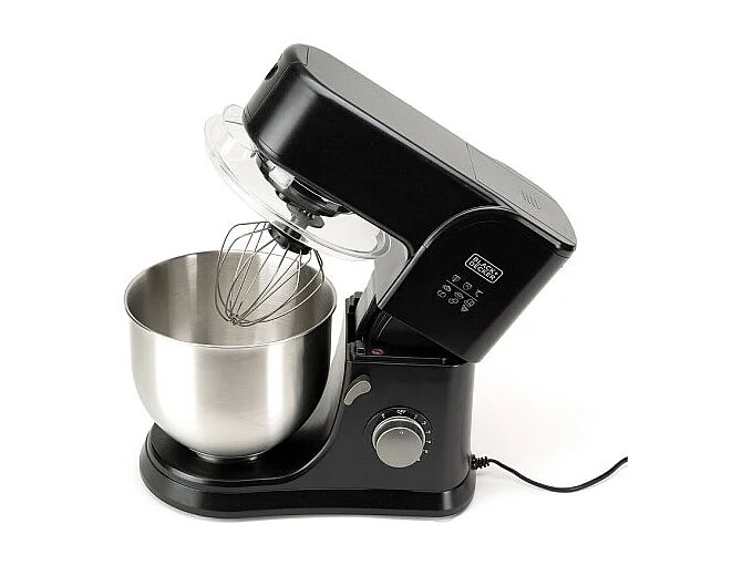 Robot pâtissier Black & Decker BXKM1001E