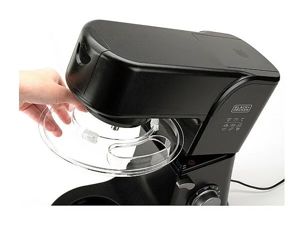 Robot pâtissier Black & Decker BXKM1001E