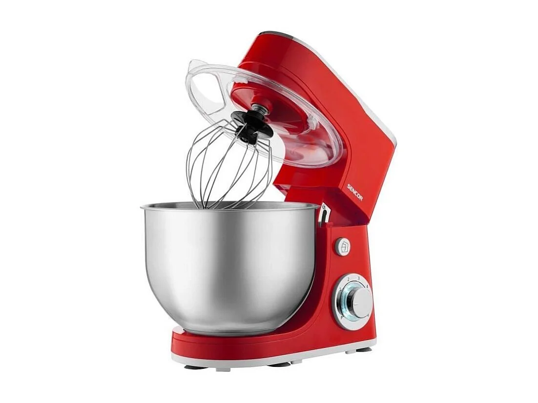 Robot pâtissier - Sencor - STM 3634RD