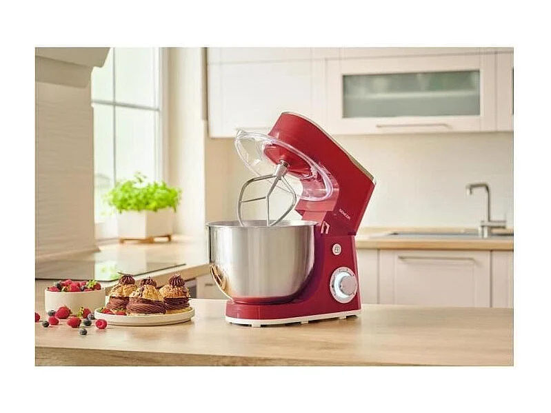 Robot pâtissier - Sencor - STM 3634RD