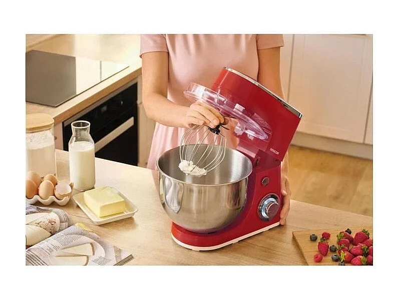 Robot pâtissier - Sencor - STM 3634RD