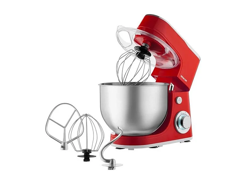 Robot pâtissier - Sencor - STM 3634RD