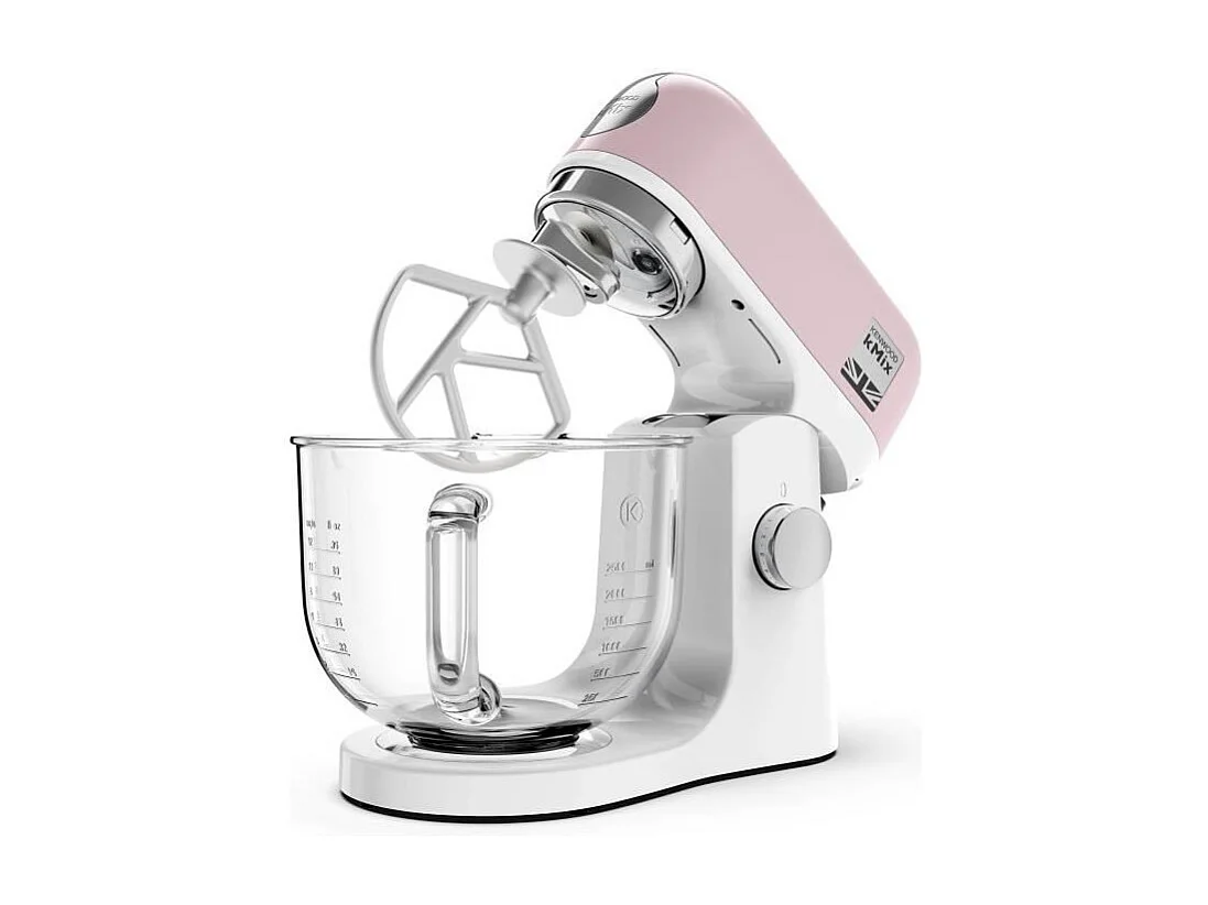 Robot pasticceria multifunzione