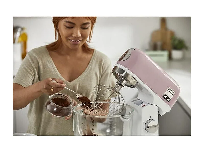 Robot pasticceria multifunzione