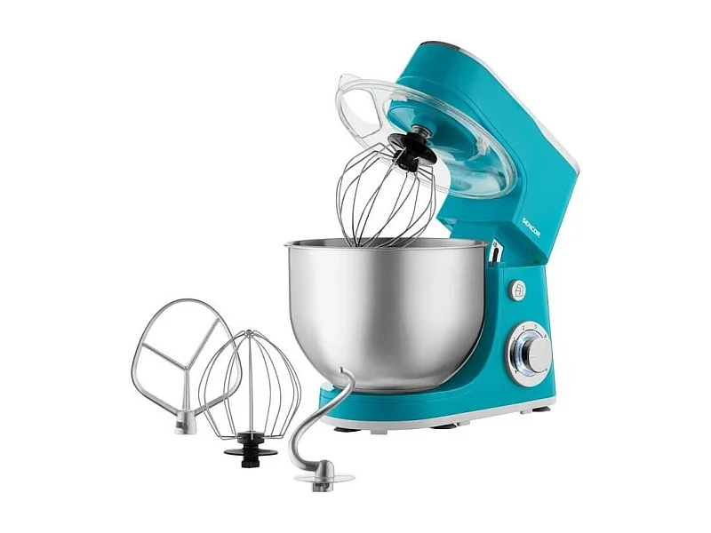 Robot pâtissier - Sencor - STM 3637TQ