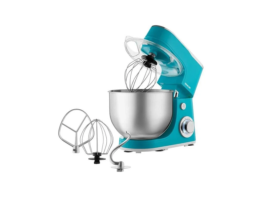 Robot pâtissier - Sencor - STM 3637TQ