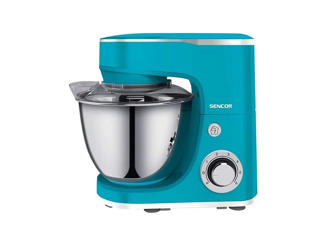 Robot pâtissier - Sencor - STM 3637TQ
