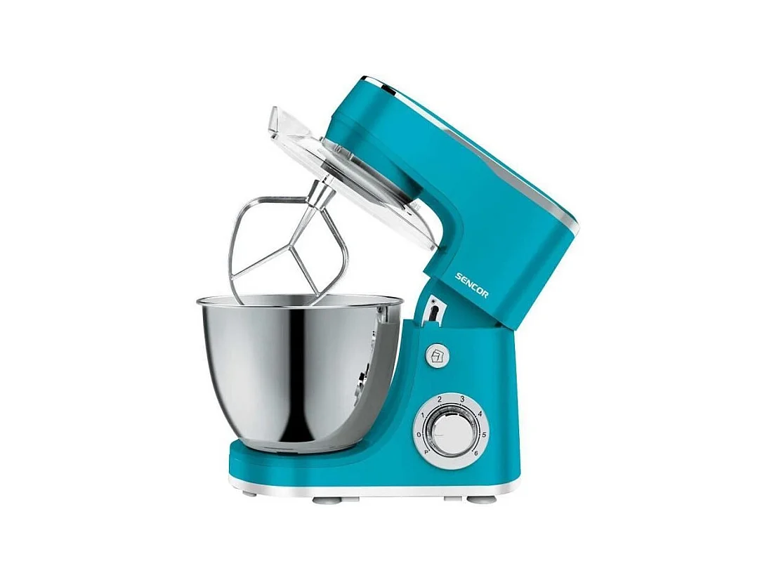 Robot pâtissier - Sencor - STM 3637TQ