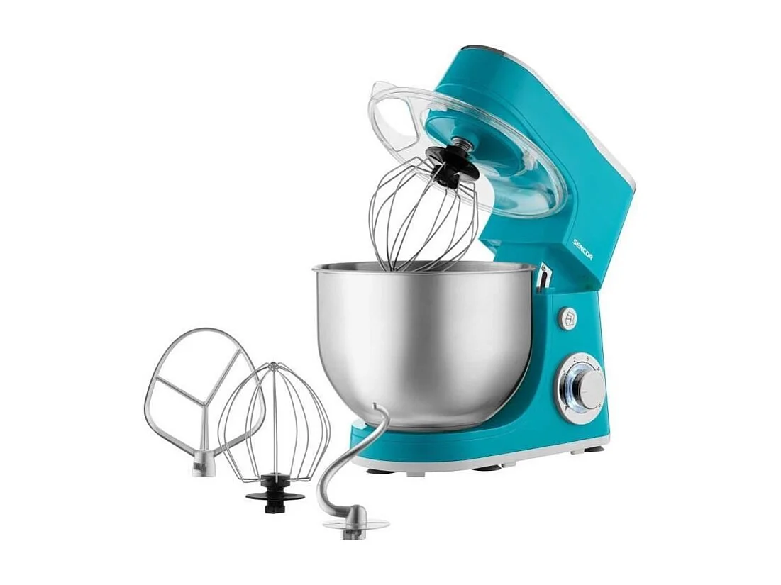 Robot pâtissier - Sencor - STM 3637TQ