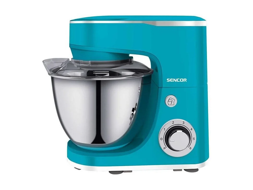 Robot pâtissier - Sencor - STM 3637TQ