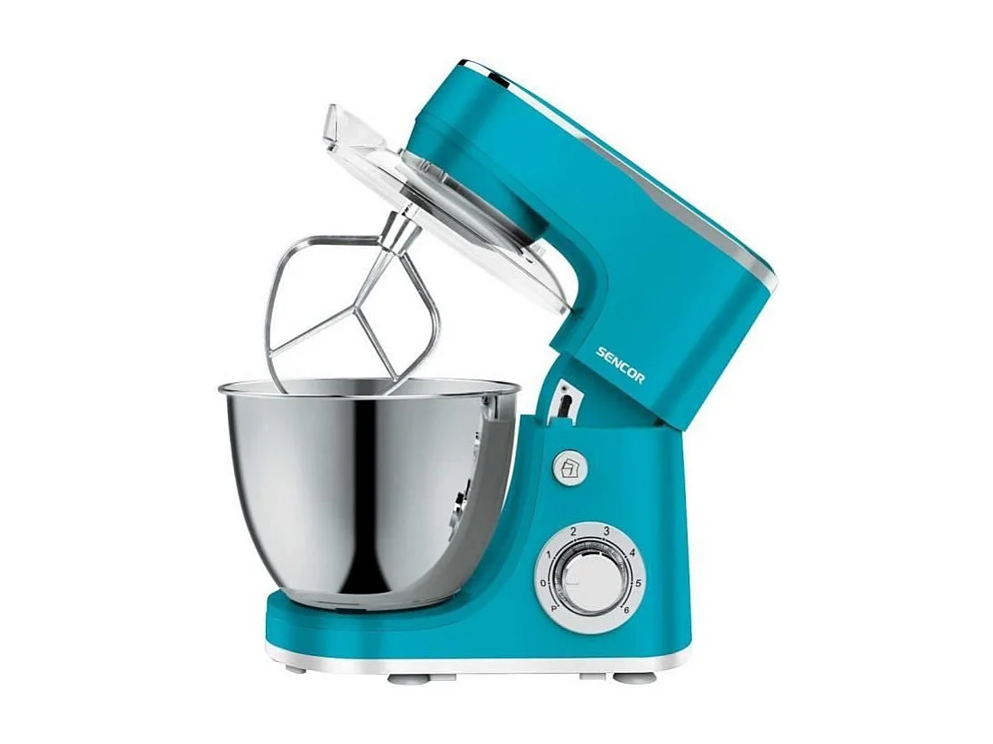 Robot pâtissier - Sencor - STM 3637TQ