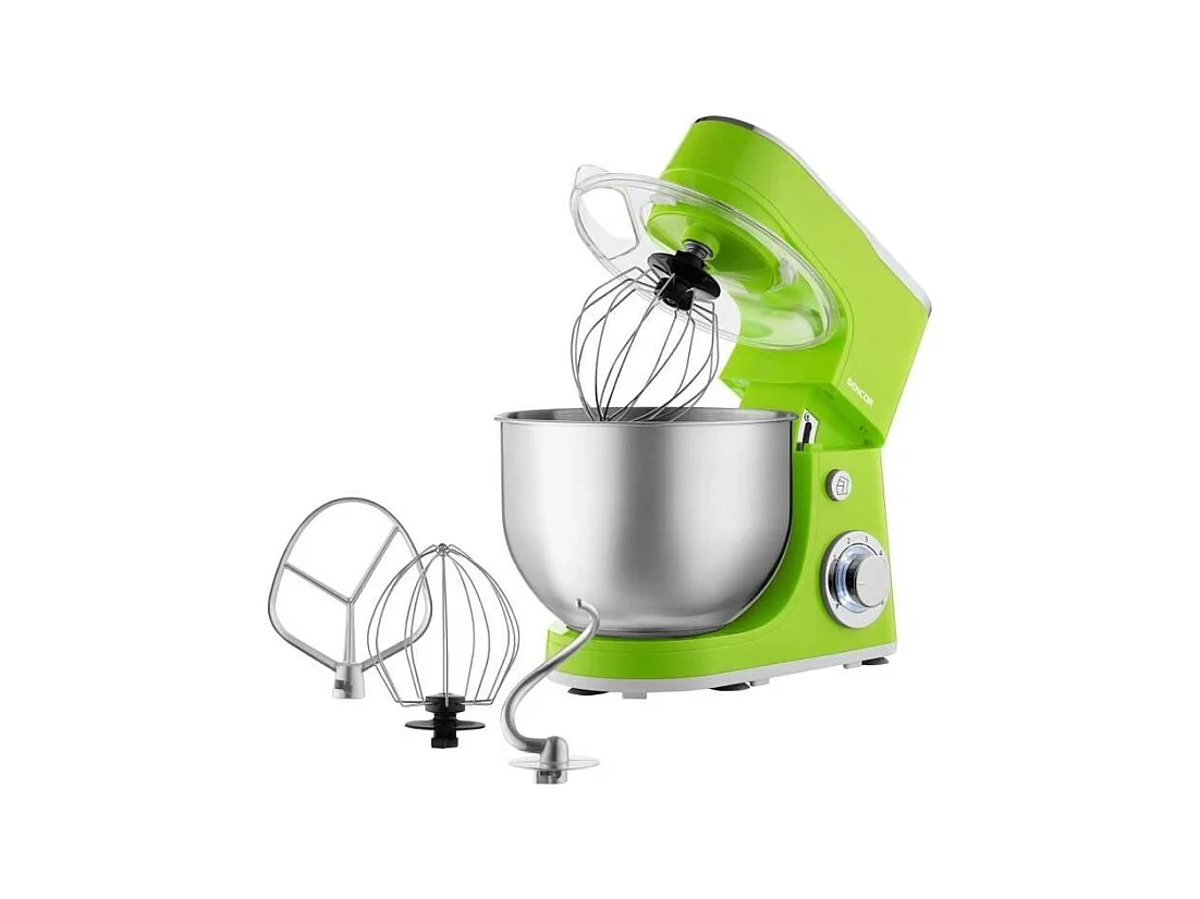 Robot pâtissier - Sencor - STM 3631GR