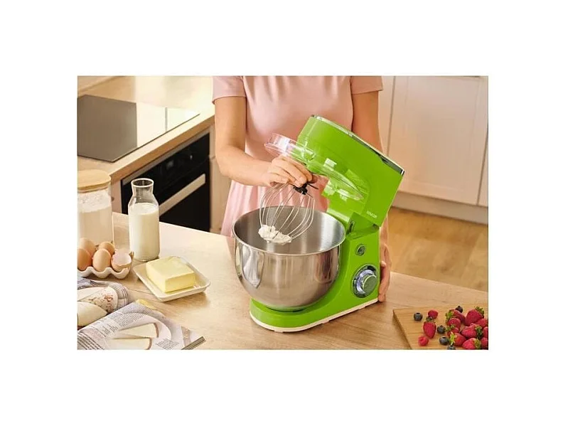 Robot pâtissier - Sencor - STM 3631GR