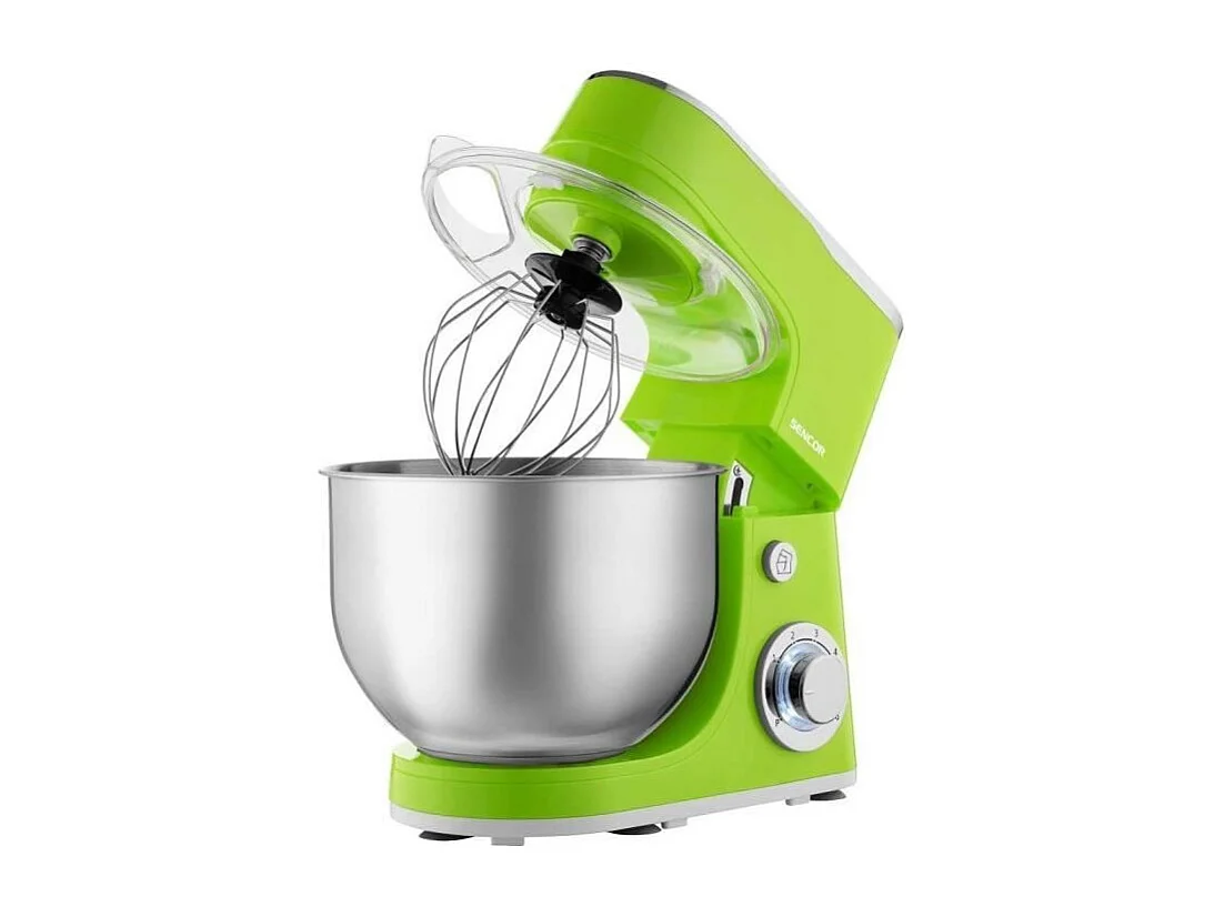 Robot pâtissier - Sencor - STM 3631GR