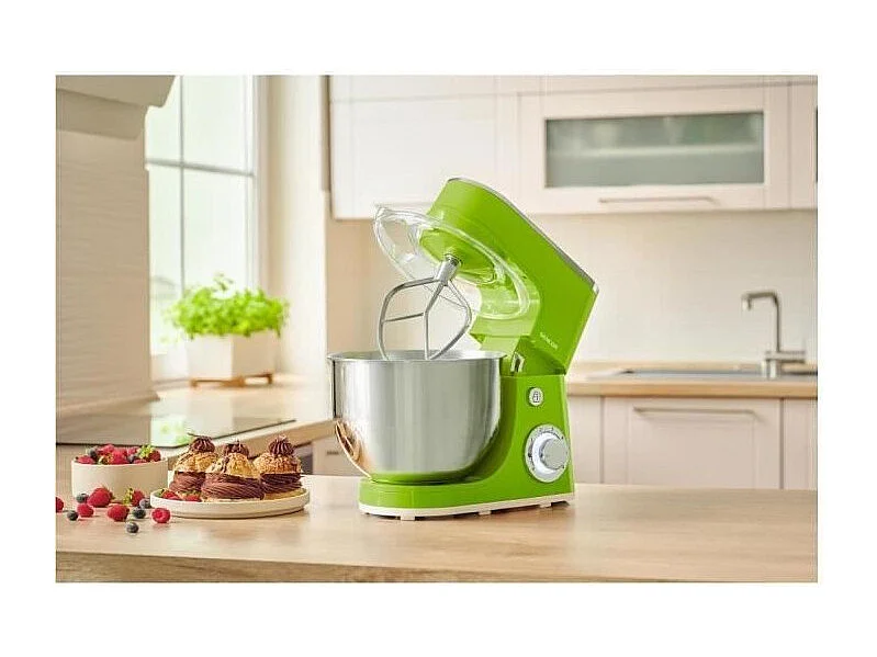 Robot pâtissier - Sencor - STM 3631GR