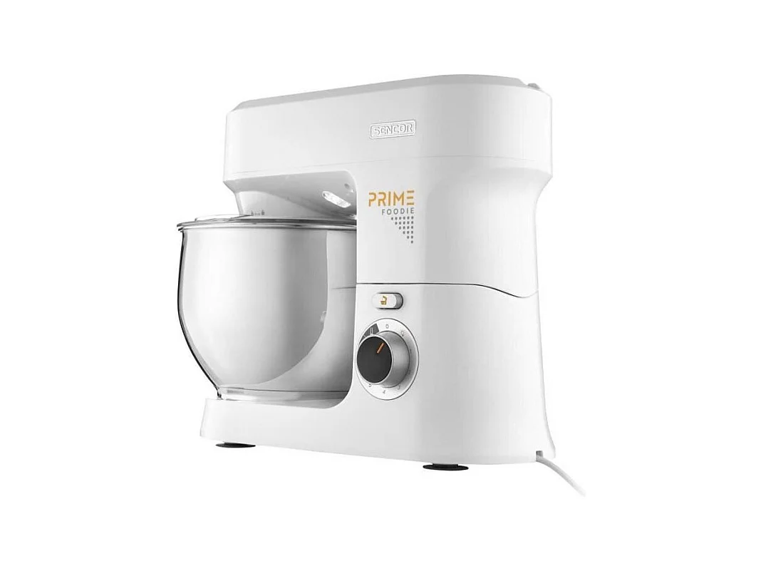 Robot pâtissier - Sencor - STM 3740WH