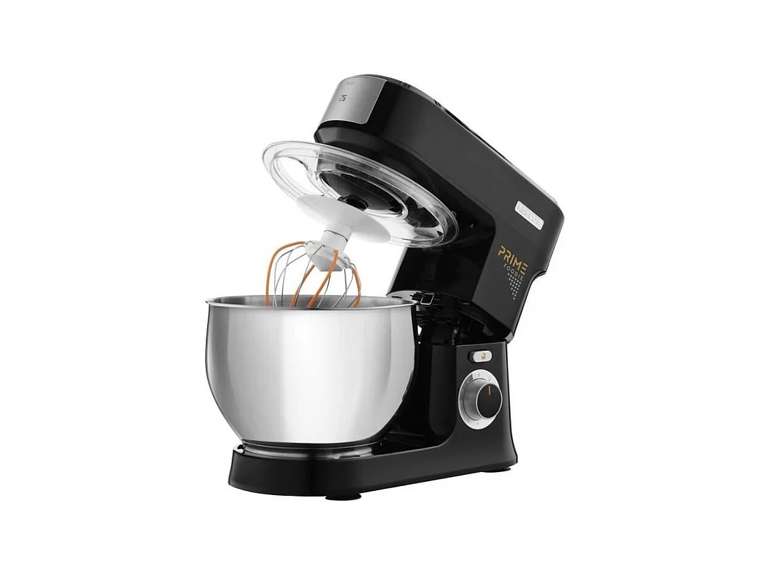 Robot pâtissier - Sencor - STM 3741BK