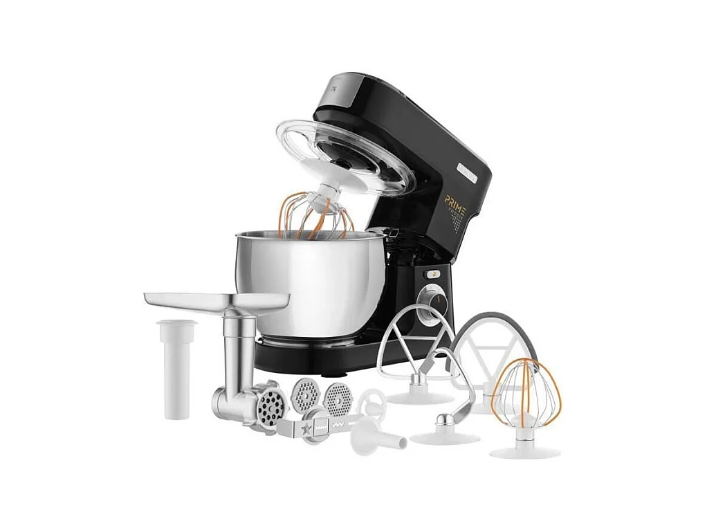 Robot pâtissier - Sencor - STM 3741BK