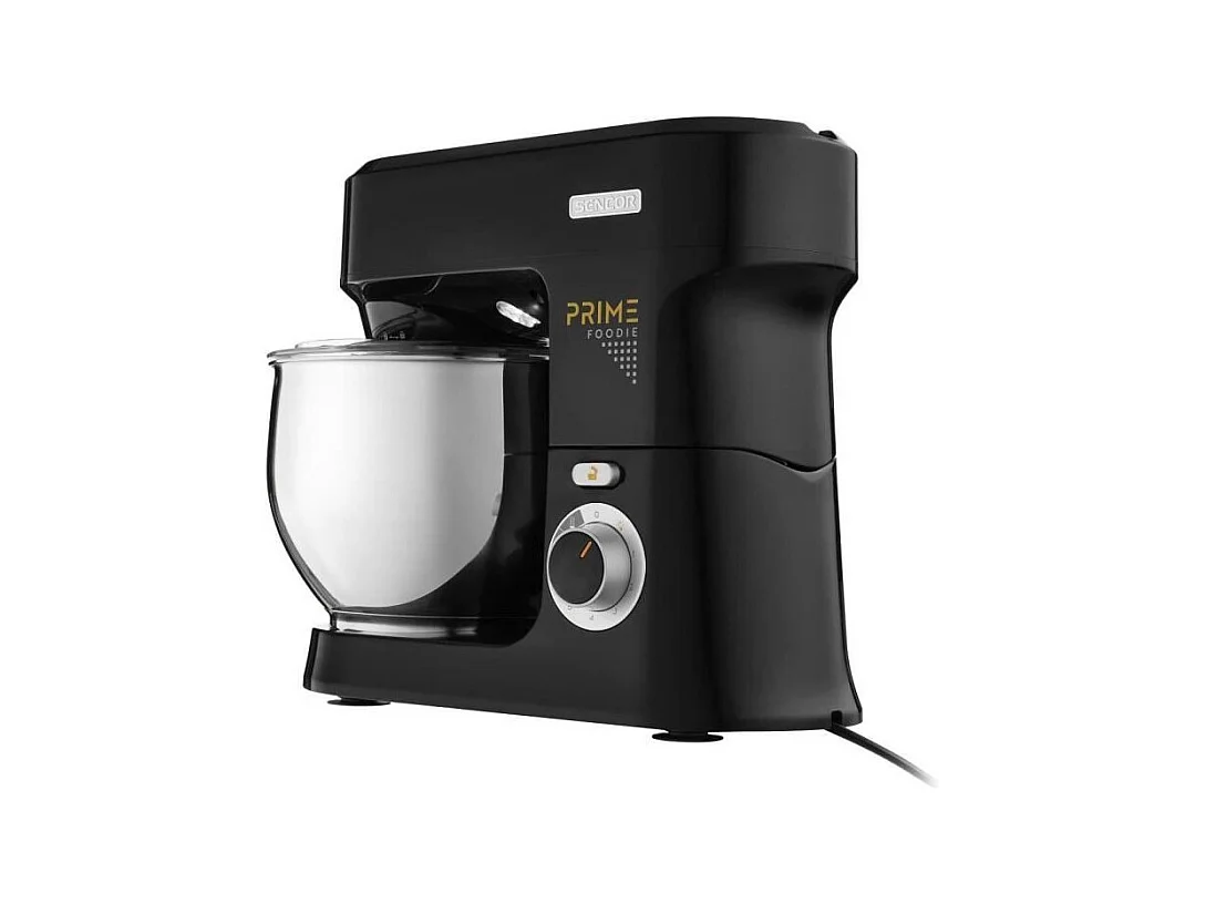 Robot pâtissier - Sencor - STM 3741BK