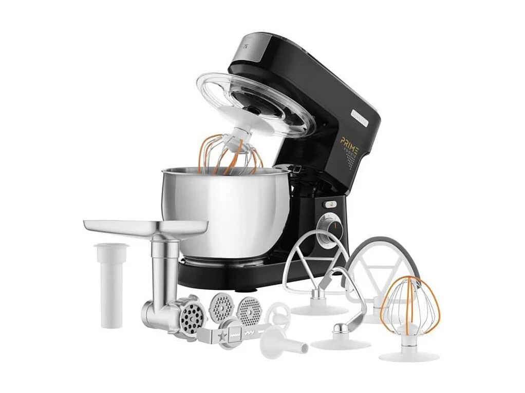 Robot pâtissier - Sencor - STM 3741BK