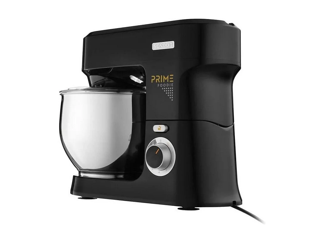 Robot pâtissier - Sencor - STM 3741BK
