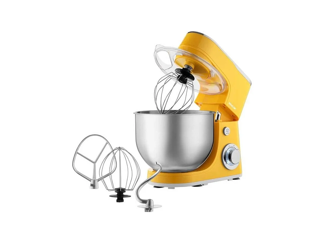 Robot pâtissier - Sencor - STM 3636YL