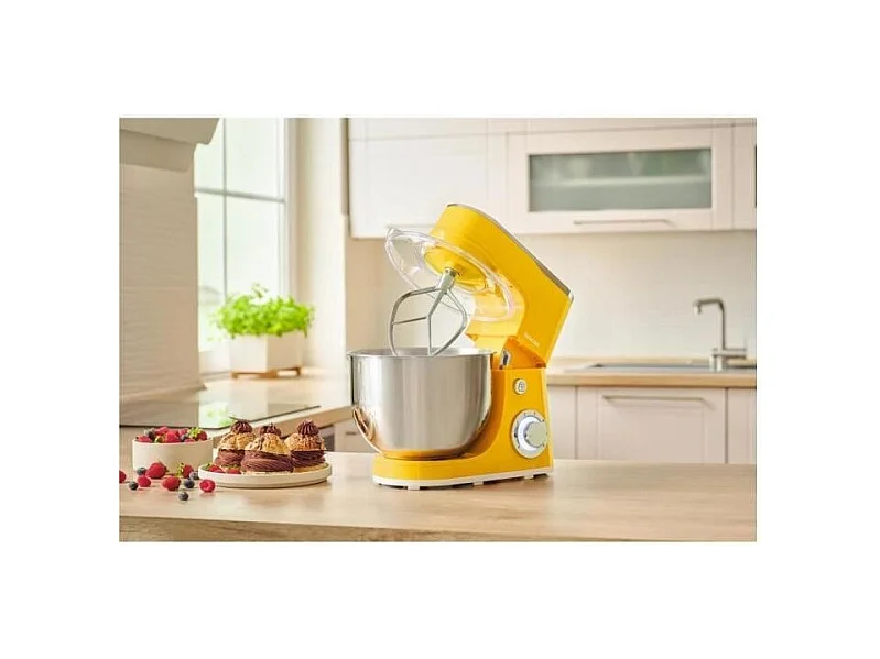 Robot pâtissier - Sencor - STM 3636YL