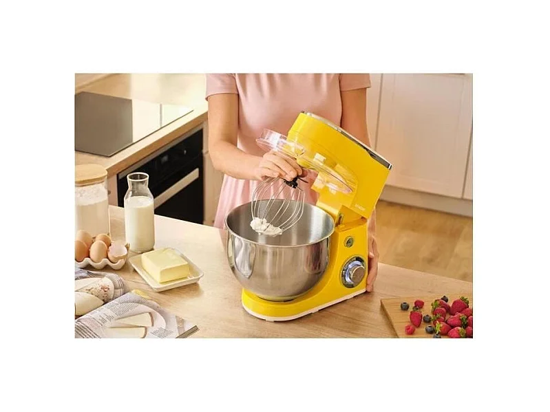 Robot pâtissier - Sencor - STM 3636YL