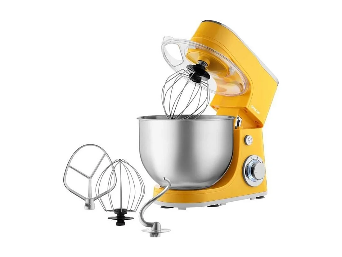 Robot pâtissier - Sencor - STM 3636YL