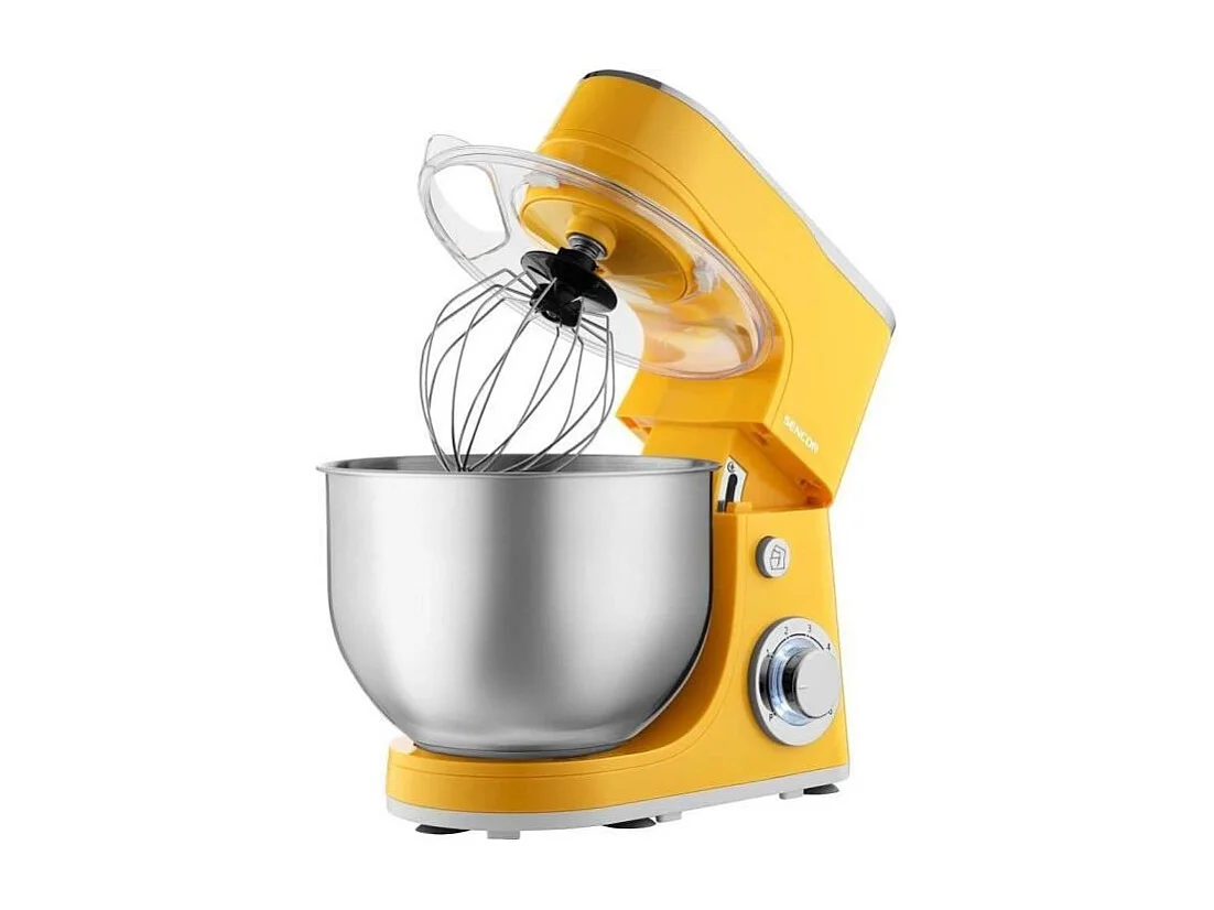 Robot pâtissier - Sencor - STM 3636YL