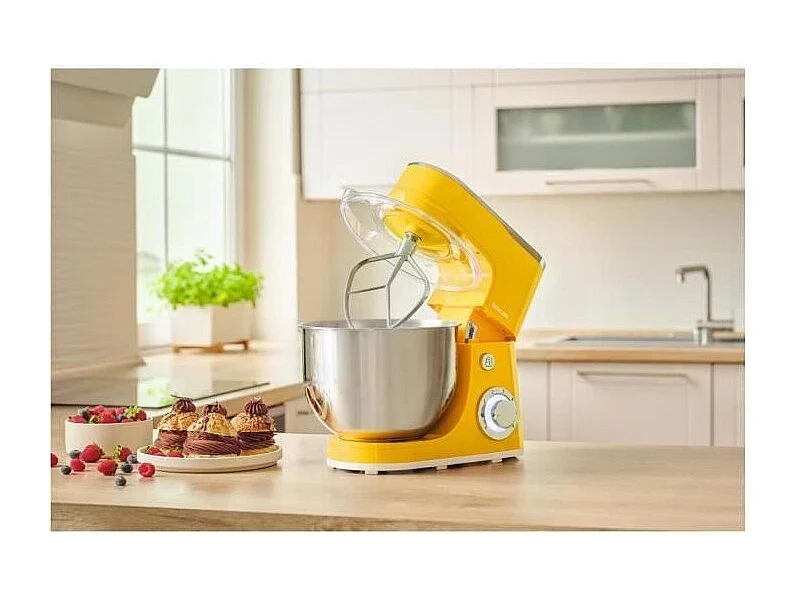 Robot pâtissier - Sencor - STM 3636YL