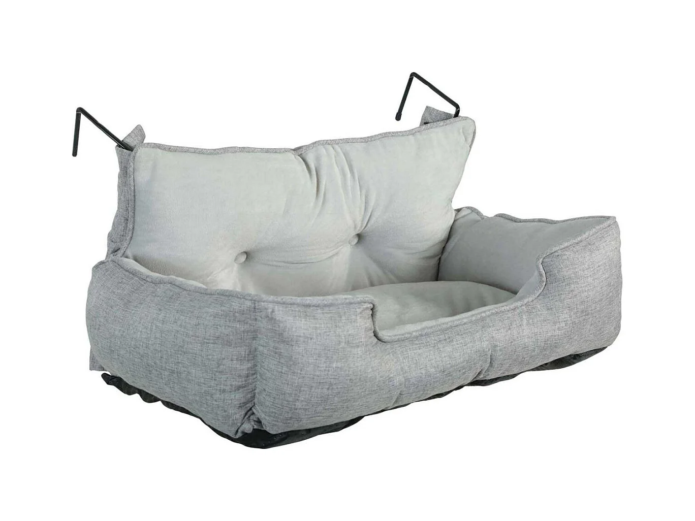 Hamac sofa pour chat spécial radiateur Cooper