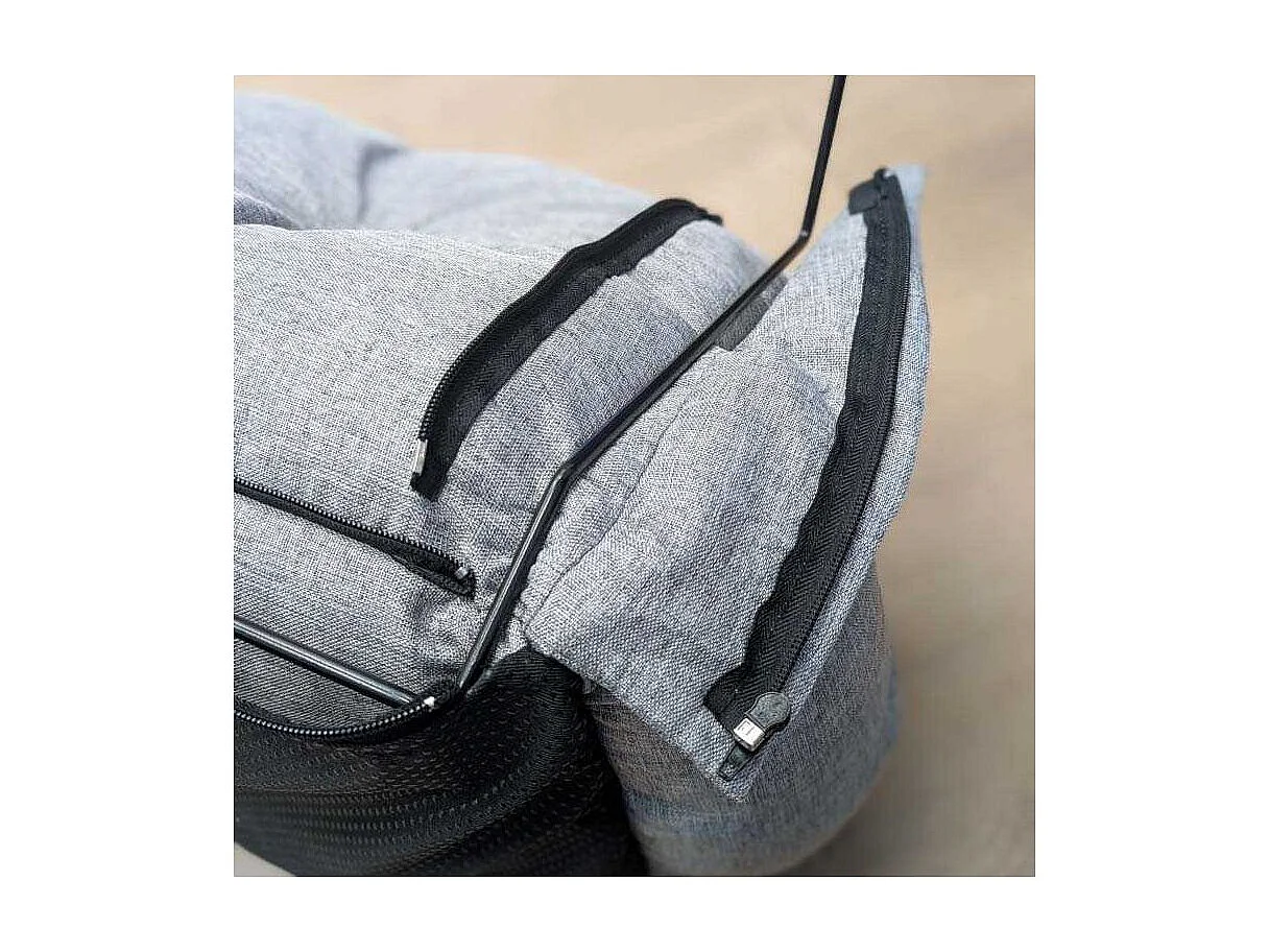 Hamac sofa pour chat spécial radiateur Cooper