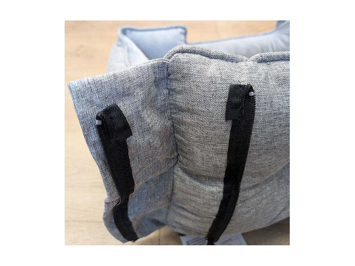 Hamac sofa pour chat spécial radiateur Cooper