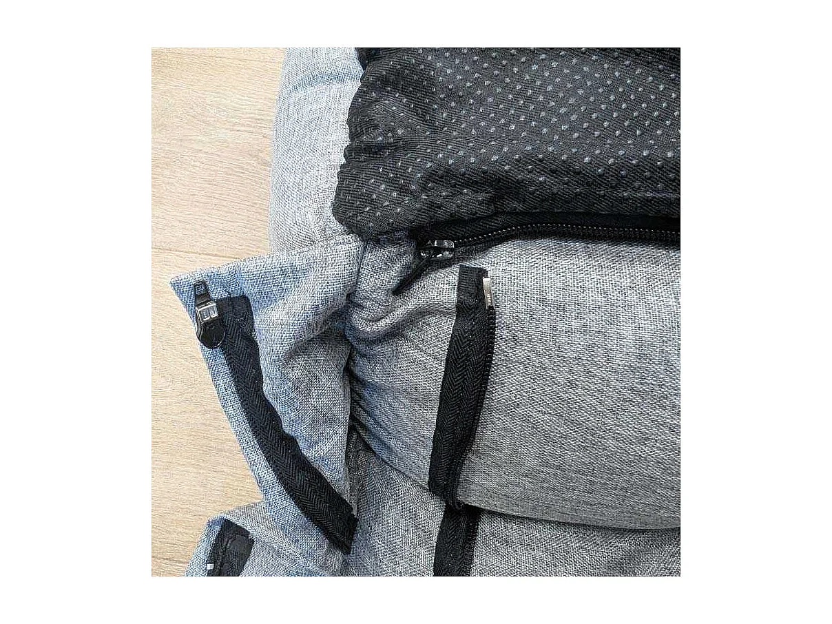 Hamac sofa pour chat spécial radiateur Cooper