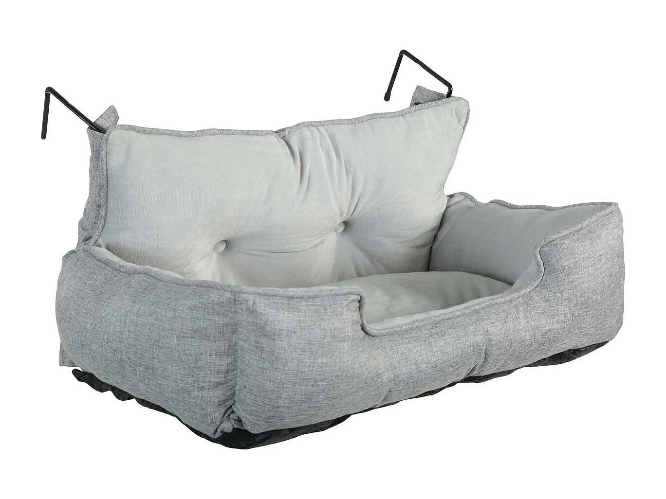 Hamac sofa pour chat spécial radiateur Cooper