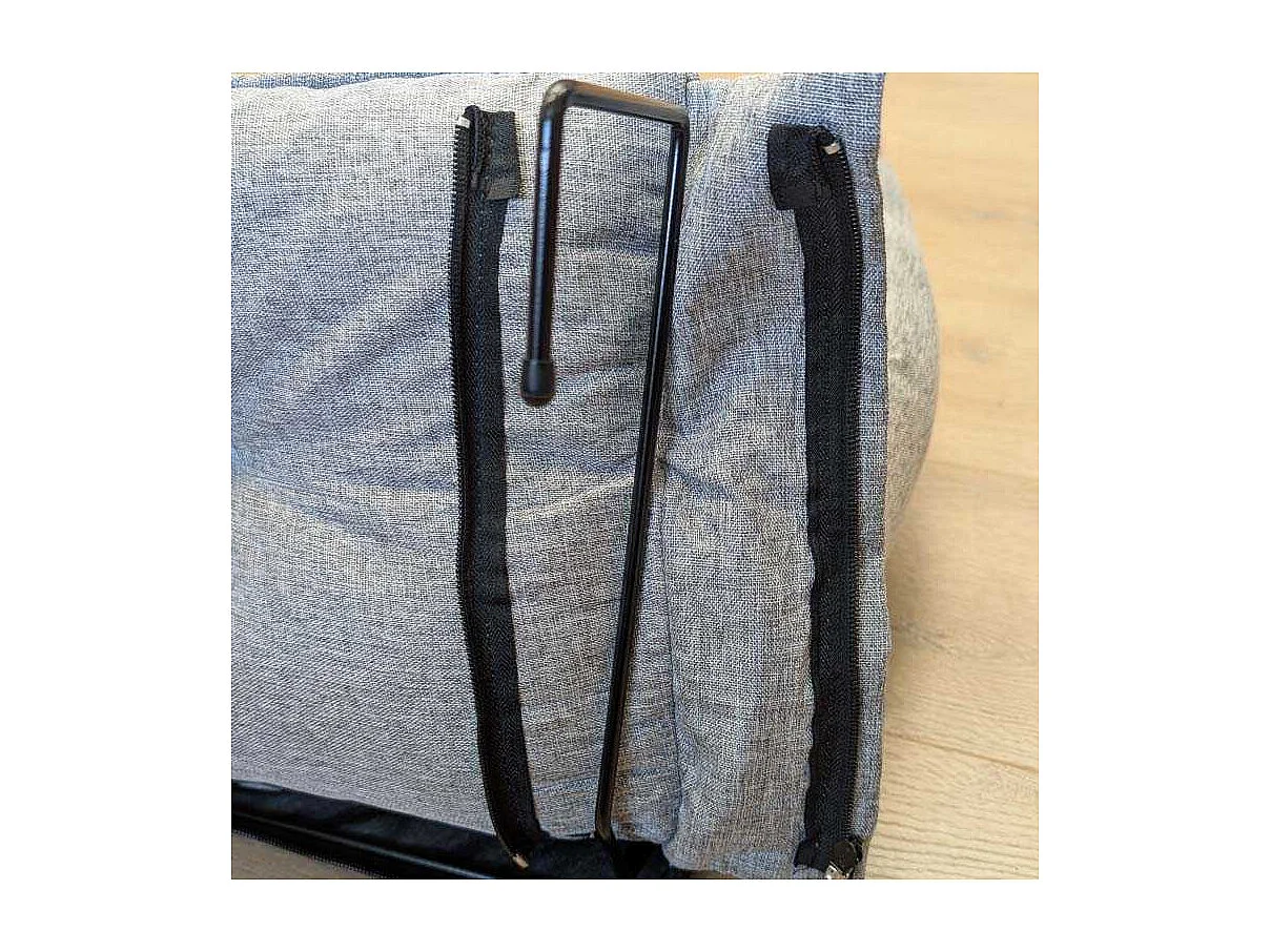 Hamac sofa pour chat spécial radiateur Cooper