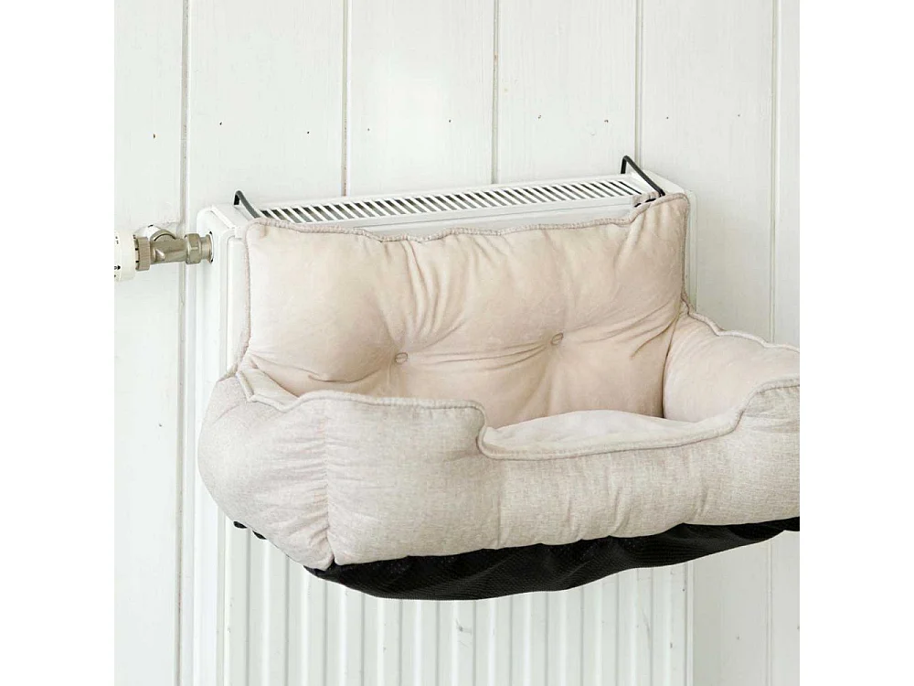 Hamac sofa pour chat spécial radiateur Cooper