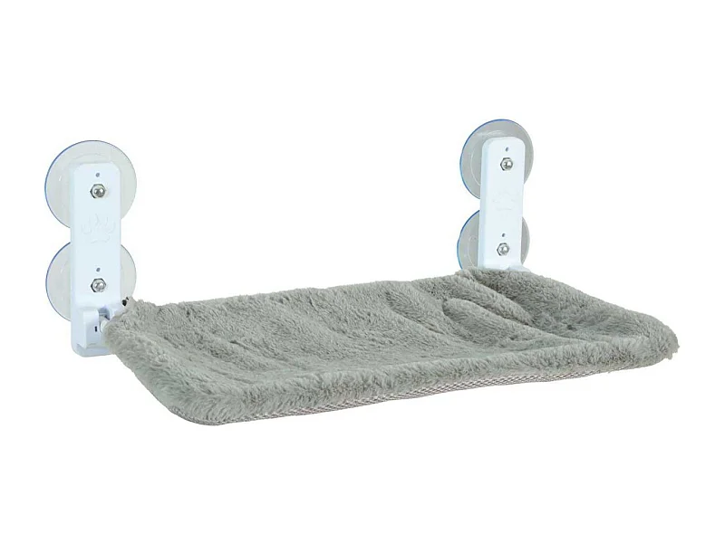 Hamac pour chat spécial fenêtre été hiver Rio