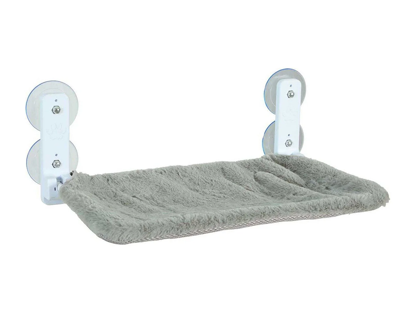 Hamac pour chat spécial fenêtre été hiver Rio