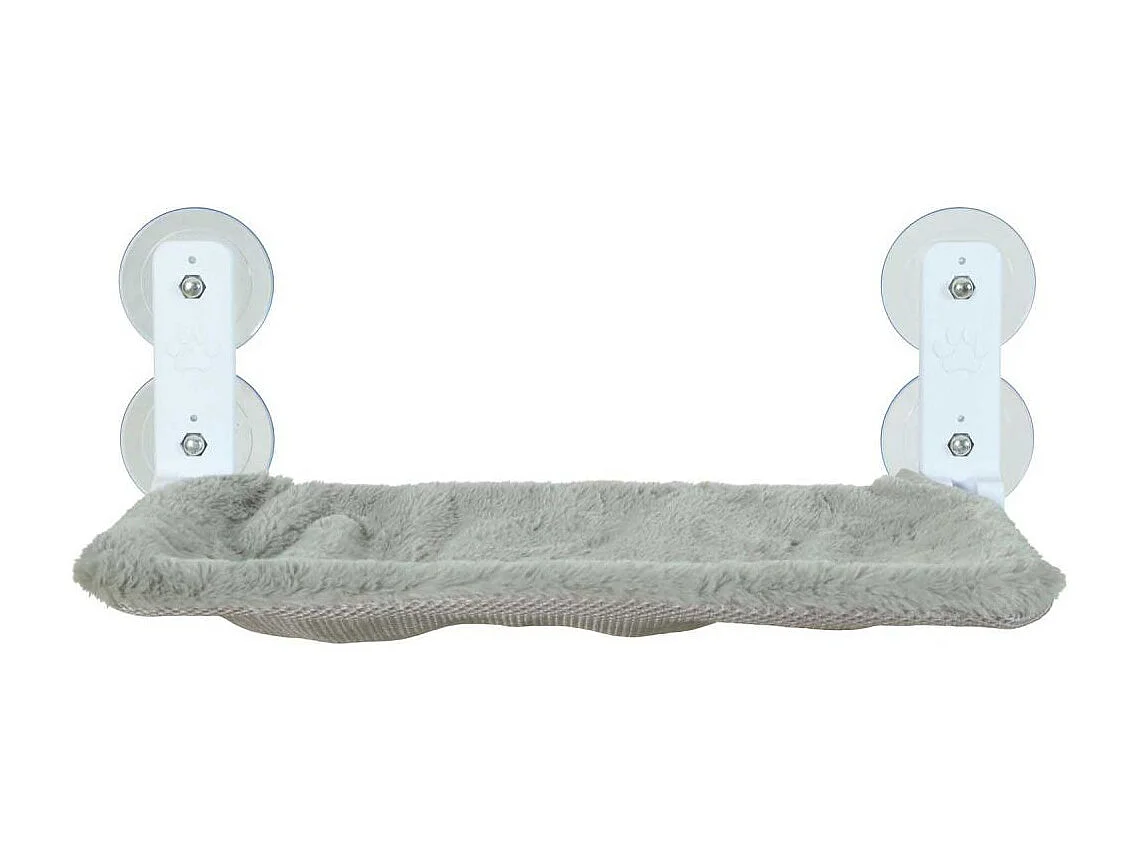 Hamac pour chat spécial fenêtre été hiver Rio